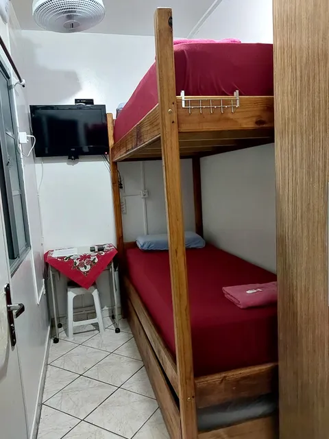 Hospedagem Elizabeth