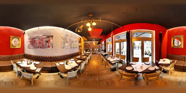 Pulcinella Pizzeria Trattoria