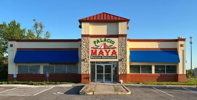 Palacio Maya Mexican Restaurant