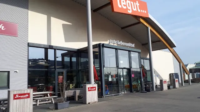 Bormuth - Der gute Bäcker