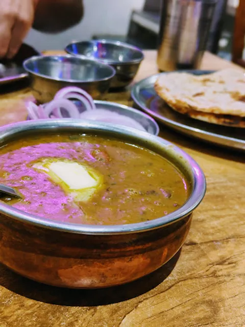 Pt .Sita Ram Vaishnav Dhaba