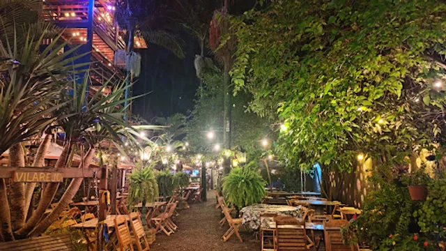 Vilarejo Bar & Restaurante