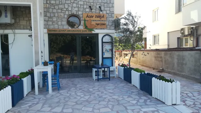 Acar Datça Doğal Ürünler