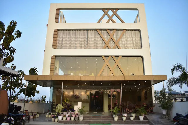 Hotel Adelphi Grande