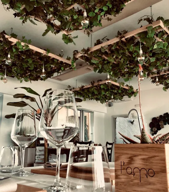 Ristorante L'AMO