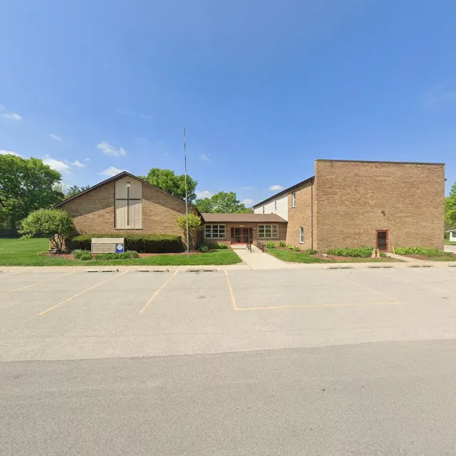 Living Manna Resource Center