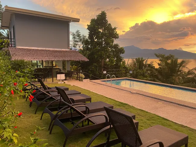 Masayahin Dive Center and Cabanavillas