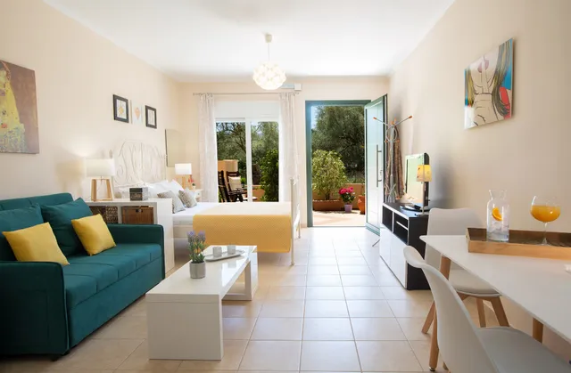 Anelia Studios Lefkada