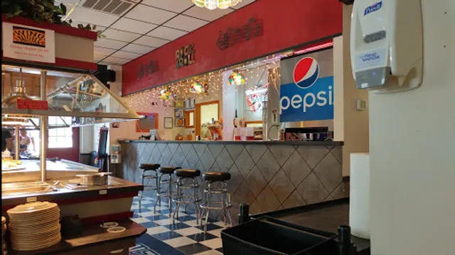 Roc’n Oven Pizzeria