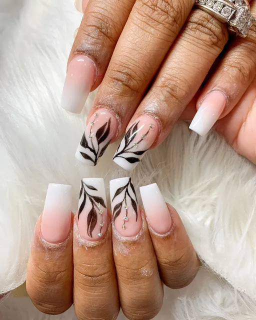 Skyline Nail & Spa - Colorado Springs