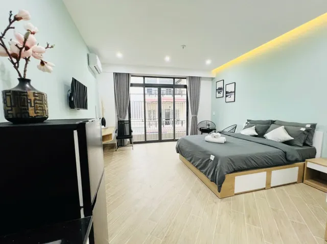 MIDMOST C22 APARTMENT