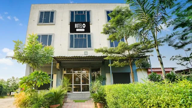 MANSA HOTEL AND BANQUET