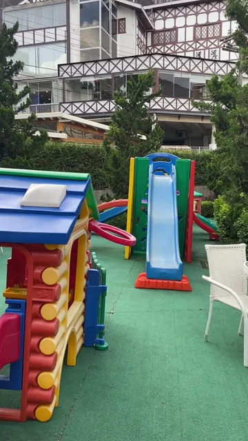 Hotel Serra da Estrela