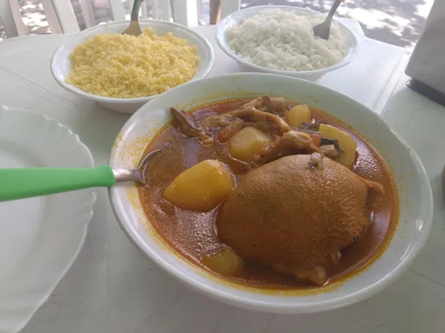 Espetinho do Valtinho