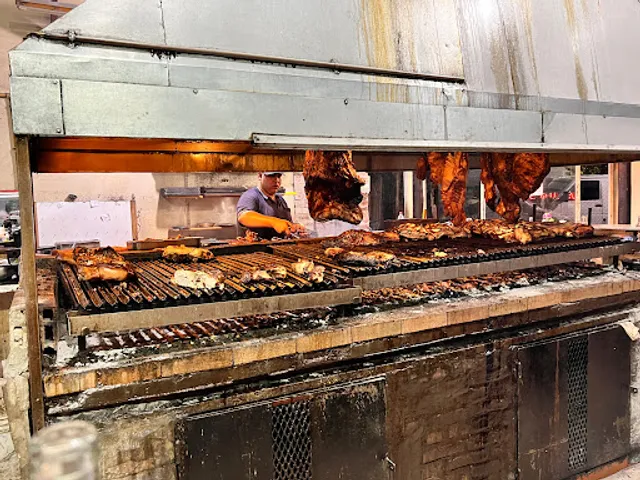 Restaurante Estancia Gaona