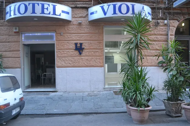 Hotel Viola