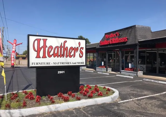 Heather's Furniture and Mattress