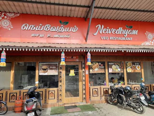 Makers of Milkshakes, omr food street, Ambattur
