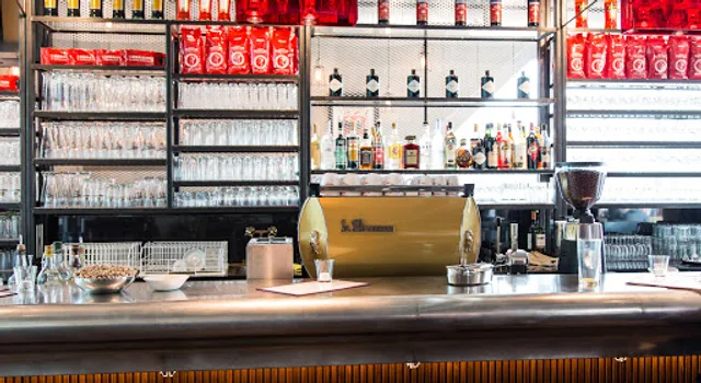 L'Osteria Offenbach am Main