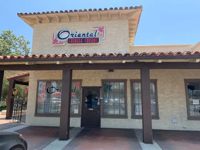 Oriental Chinese Cuisine