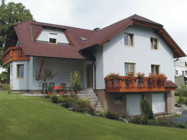 Pension Marie Křenová