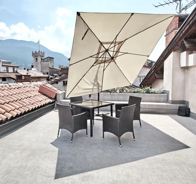 Trento Hotel Accademia