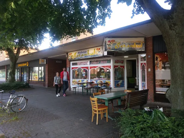 Istanbul Kebap Haus