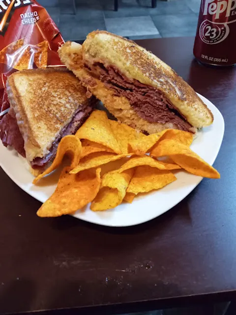 SAMMICH SHOP