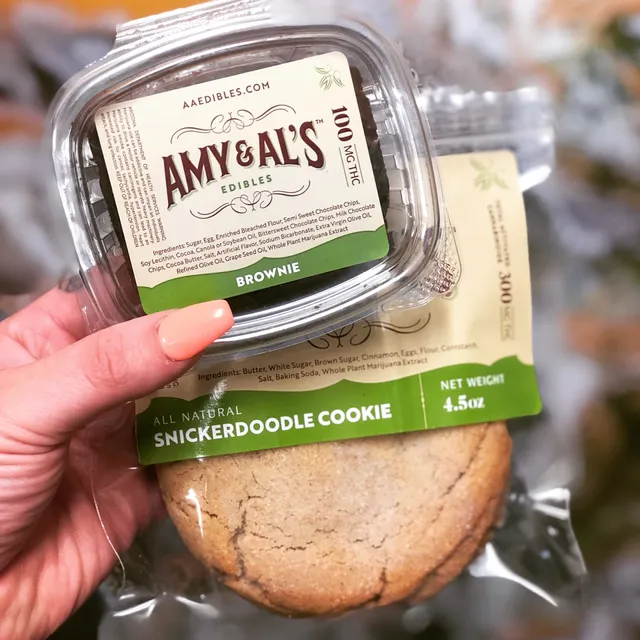 JARS Cannabis Phoenix Metrocenter