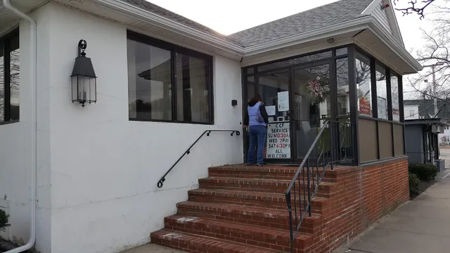 Somebody Cares New England