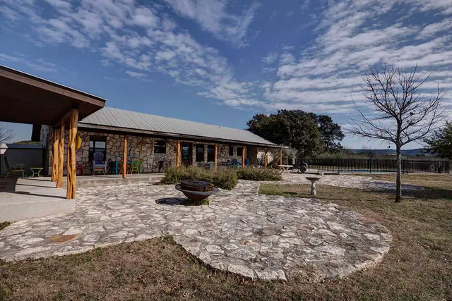 Hola Amigos @FrioRiverResorts