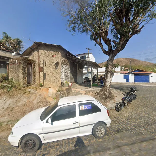 Bar e mercearia do ratinho