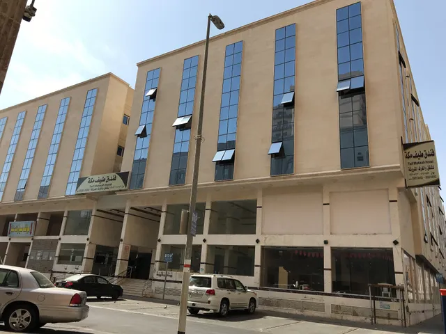 Hotel Rose Mecca Near Al Rahji Centre Mall