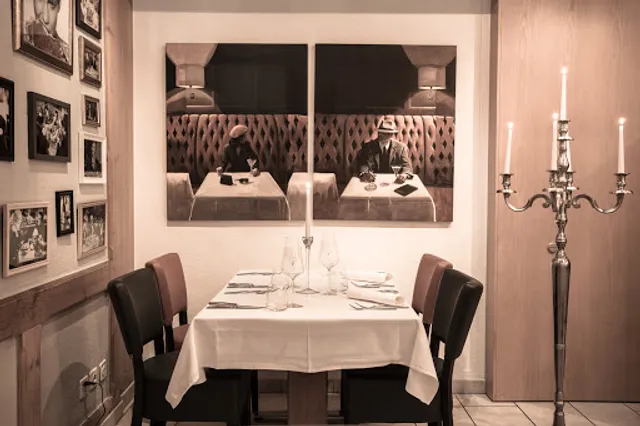 Ristorante La Piazza - Cucina Italiana