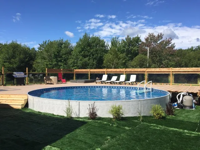 Waterside Pools & Spas Ltd