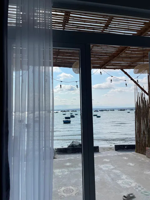 The CHÀI Homestay Mũi Né