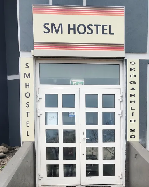 SM Hostel