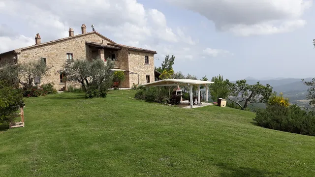 Agriturismo Meone Vecchio