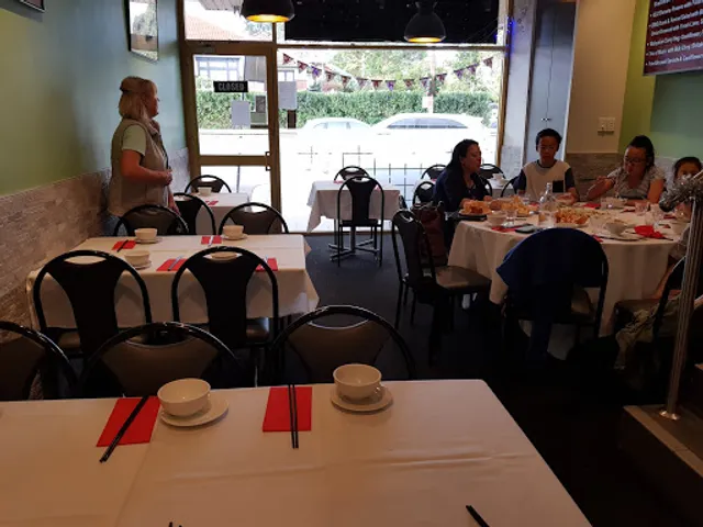 Oatley Chinese & Malaysian Restaurant