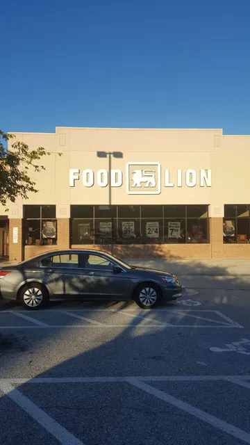 Food Lion