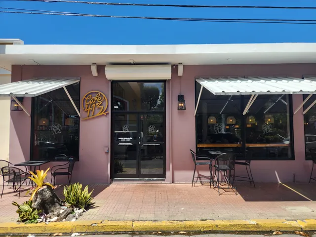 Café 413