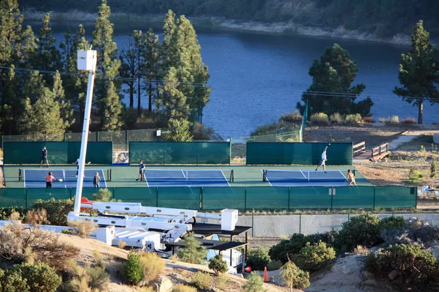 North Shore Campground