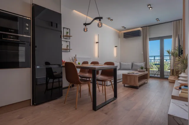 Vista Castello - Luxury Suite //SKG//
