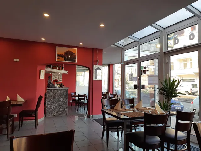 Goa Restaurant Hannover