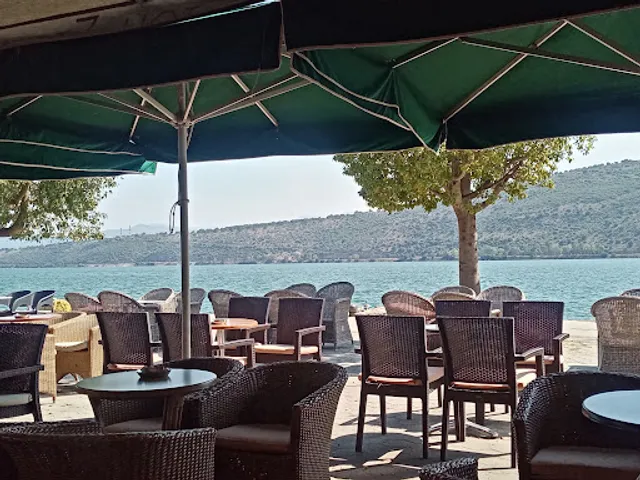 Το Στέκι Του Σταμούλη