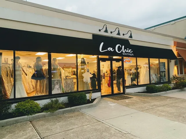 La Chic Boutique