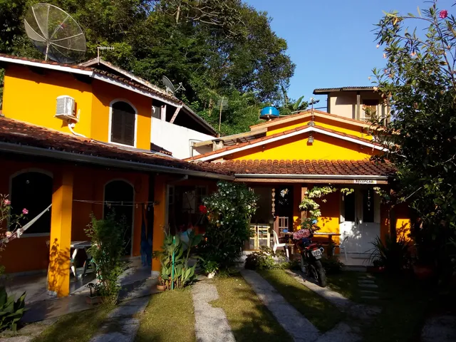 Chalés Raiar do Baepi