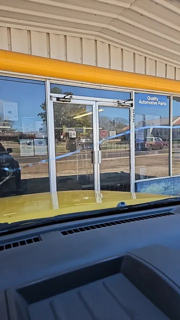 NAPA Auto Parts - Amite Auto Parts