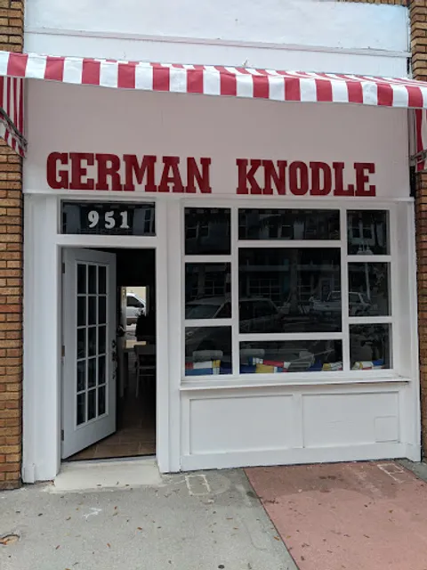 German Knodle