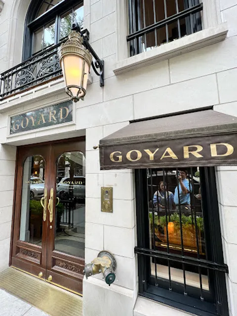 Maison Goyard